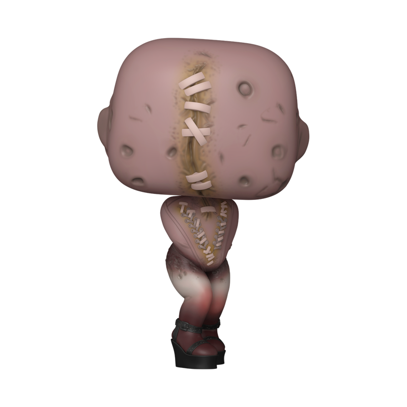 Funko Pop Lying Figure #1207 Exclusivo Silent Hill
