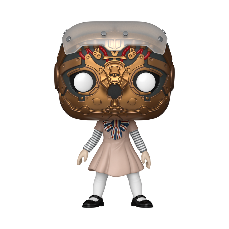 Funko Pop M3Gan #1903 Exclusivo
