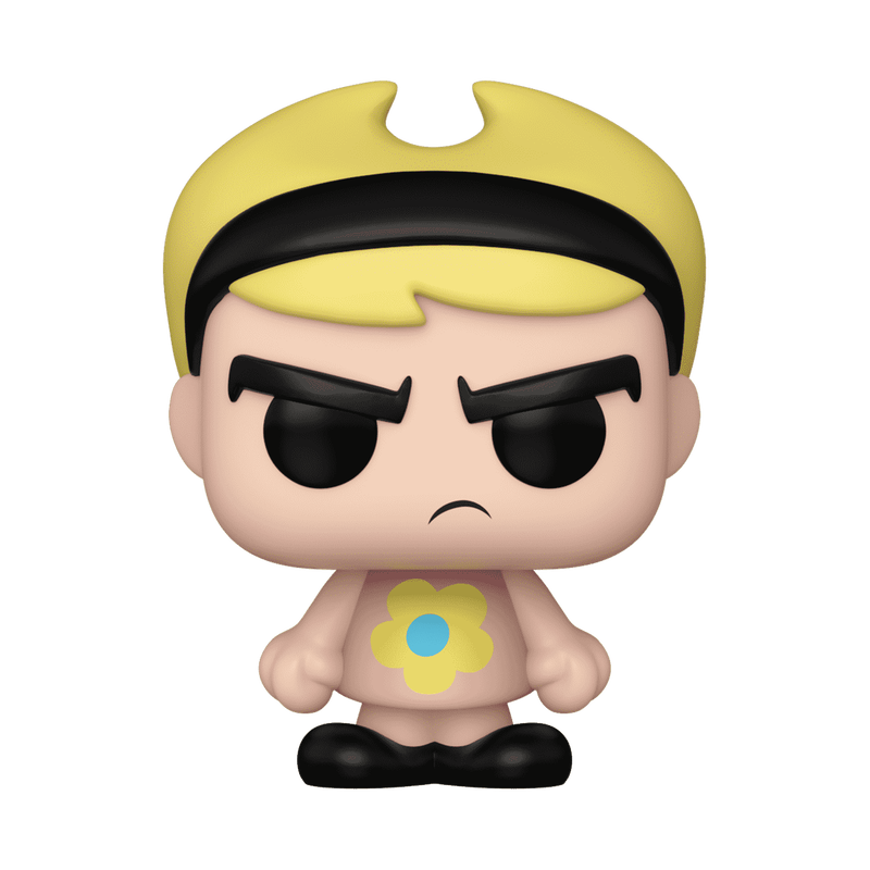 Funko Pop Mandy #1912 The Grim Adventures Of Billy & Mandy