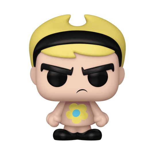 Funko Pop Mandy #1912 The Grim Adventures Of Billy & Mandy