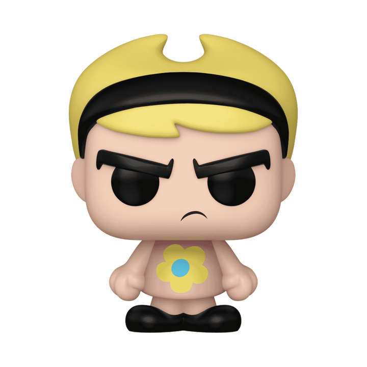 Funko Pop Mandy #1912 The Grim Adventures Of Billy & Mandy