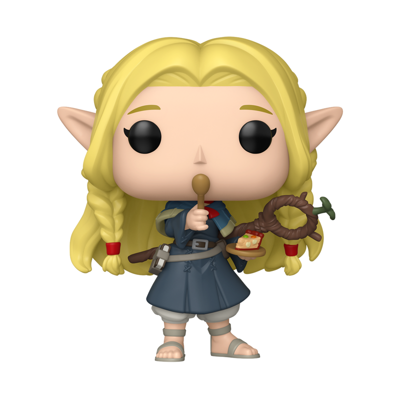 Funko Pop Marcille #2200 Delicious In Dungeon