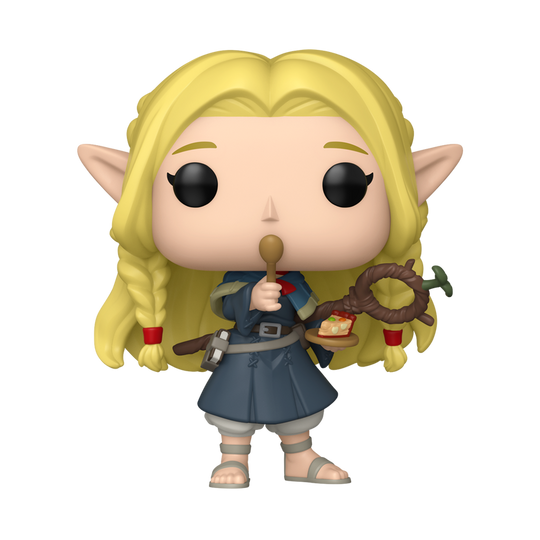 Funko Pop Marcille #2200 Delicious In Dungeon