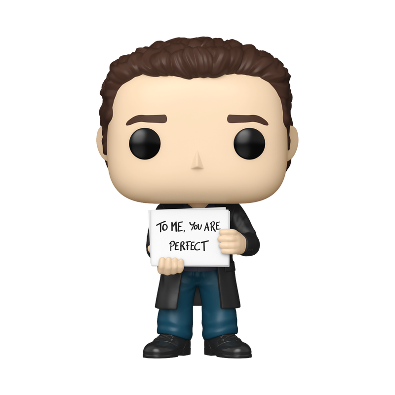 Funko Pop Mark #1960 Love Actually
