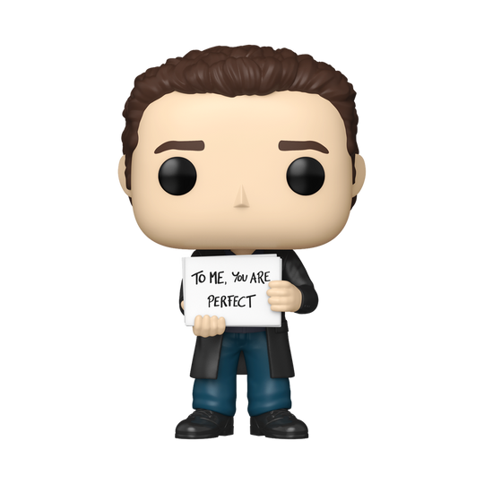 Funko Pop Mark #1960 Love Actually