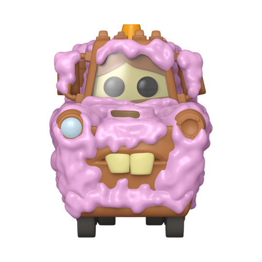 Funko Pop Mater #1788 Exclusivo Cars