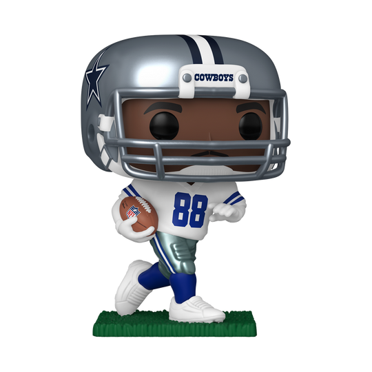 Funko Pop Michael Irvin #321 Dallas Cowboys