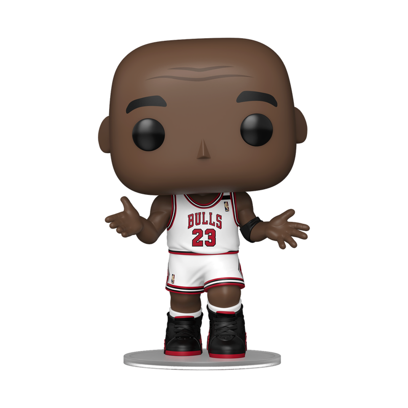 Funko Pop Michael Jordan #234 Chicago Bulls