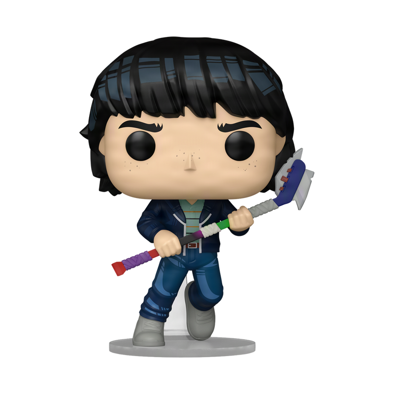 Funko Pop Mike #2459 Stranger Things: Tales From '85