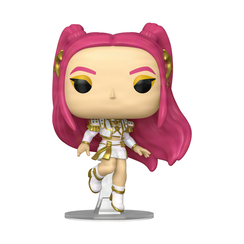 Funko Pop Mira #2431 K-Pop Demon Hunters