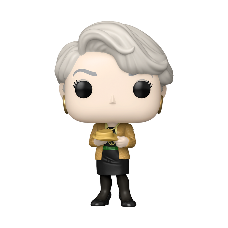 Funko Pop Miranda Priestly #2043 The Devil Wears Prada
