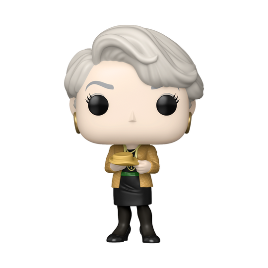 Funko Pop Miranda Priestly #2043 The Devil Wears Prada