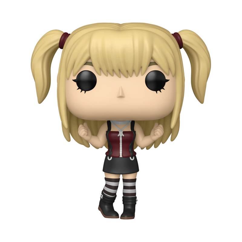 Funko Pop Misa Amane #2380 Death Note