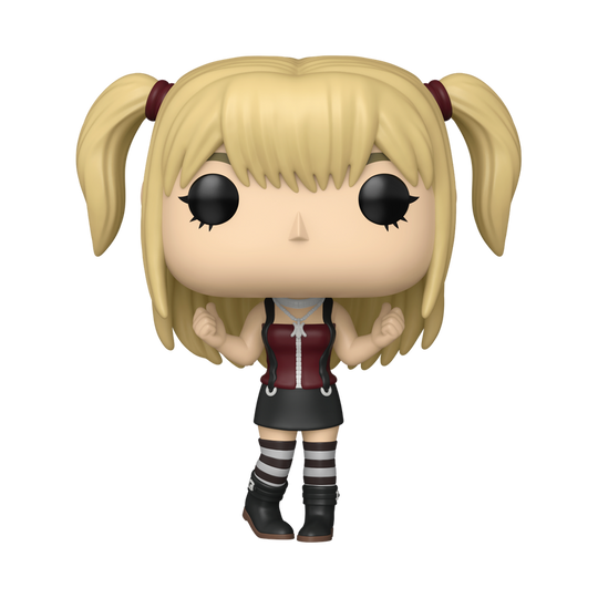 Funko Pop Misa Amane #2380 Death Note