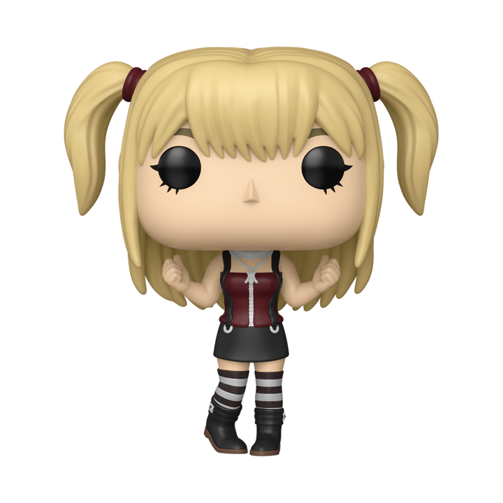 Funko Pop Misa Amane #2380 Death Note