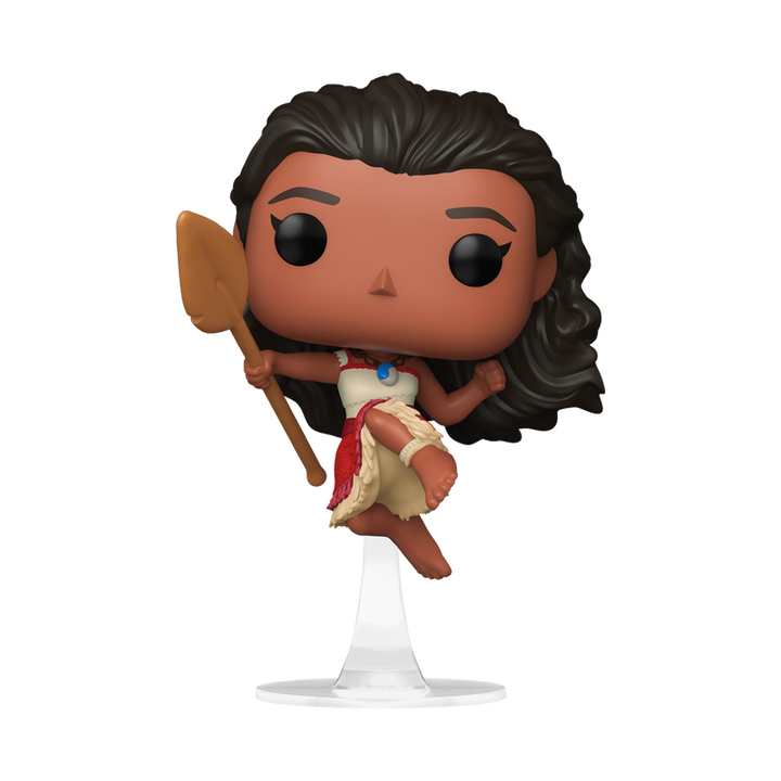 Funko Pop Moana #1750 Exclusivo
