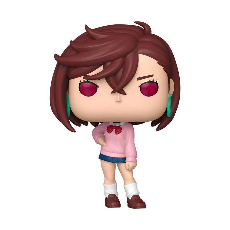 Funko Pop Momo #2099 Dan Da Dan