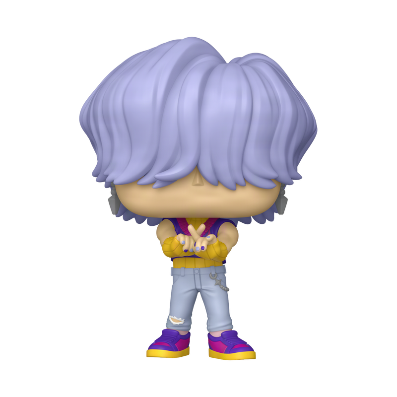 Funko Pop Mystery #2435 Exclusivo K-Pop Demon Hunters