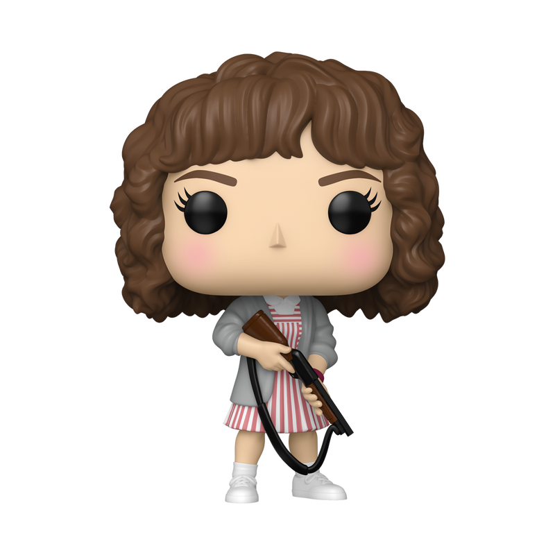 Funko Pop Nancy Wheeler #1802 Exclusivo Stranger Things
