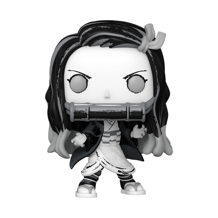 Funko Pop Nezuko Kamado #2191 Demon Slayer: Kimetsu No Yaiba