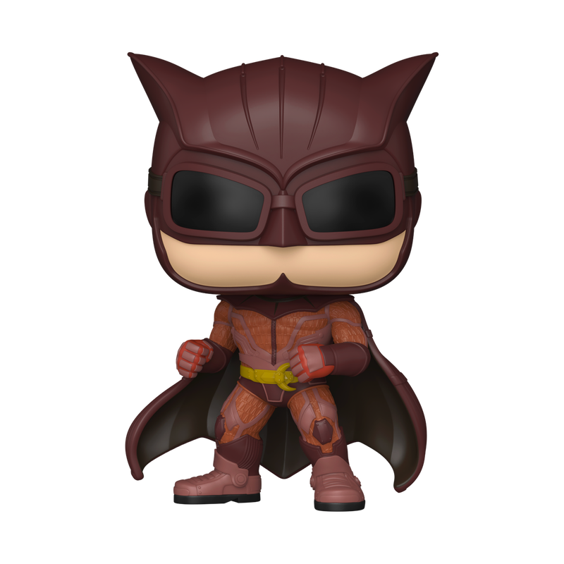 Funko Pop Nite Owl #1899 Exclusivo Watchmen