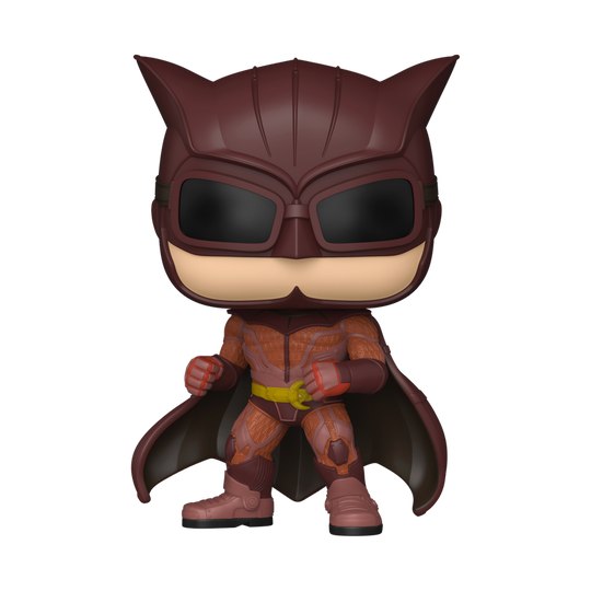 Funko Pop Nite Owl #1899 Exclusivo Watchmen