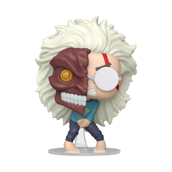 Funko Pop Okarun (Mid-Transformation) #2387 Dan Da Dan