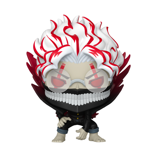 Funko Pop Okarun (Transformed) #2100 Dan Da Dan