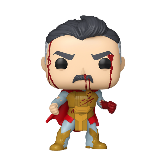 Funko Pop Omni-Man #1861 Invincible