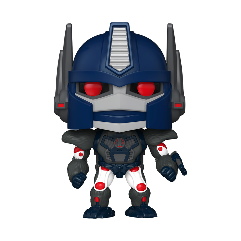 Funko Pop Optimus Primal #1717 Transformers