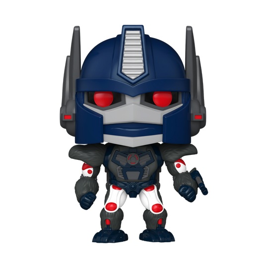 Funko Pop Optimus Primal #1717 Transformers