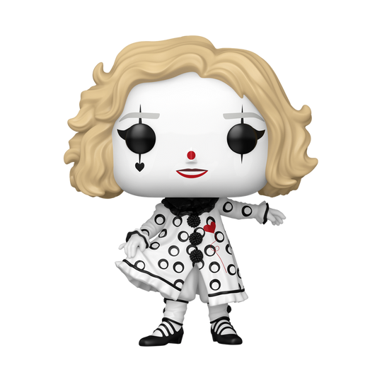 Funko Pop Original Periwinkle #1854 It Welcome To Derry