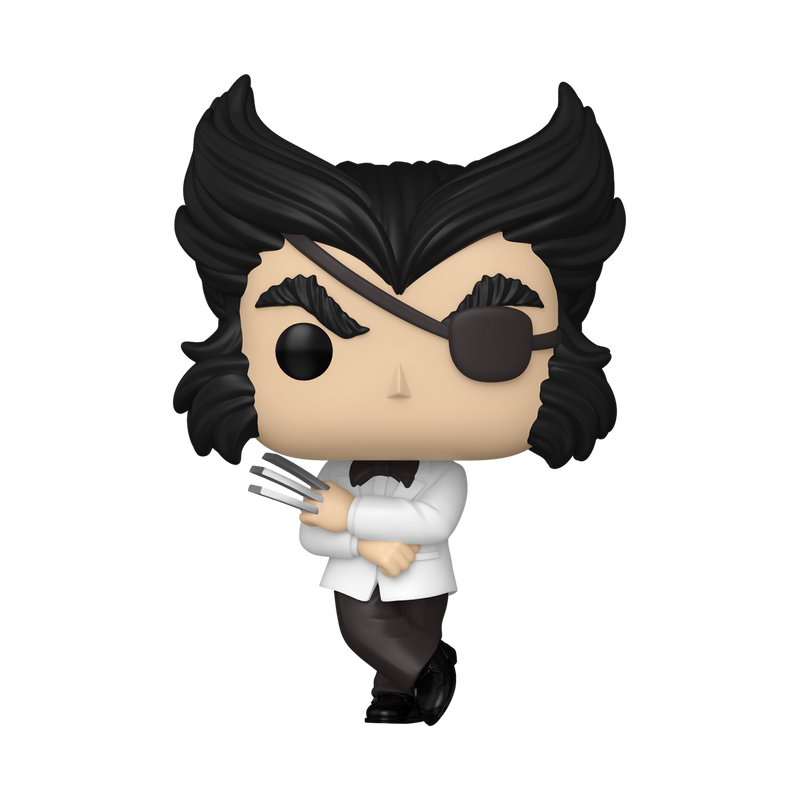 Funko Pop Patch #1615 Marvel