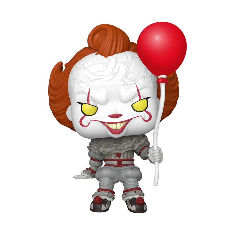 Funko Pop Pennywise #2030 It