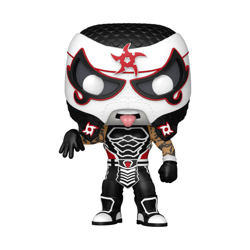 Funko Pop Penta #213 World Wrestling Entertainment