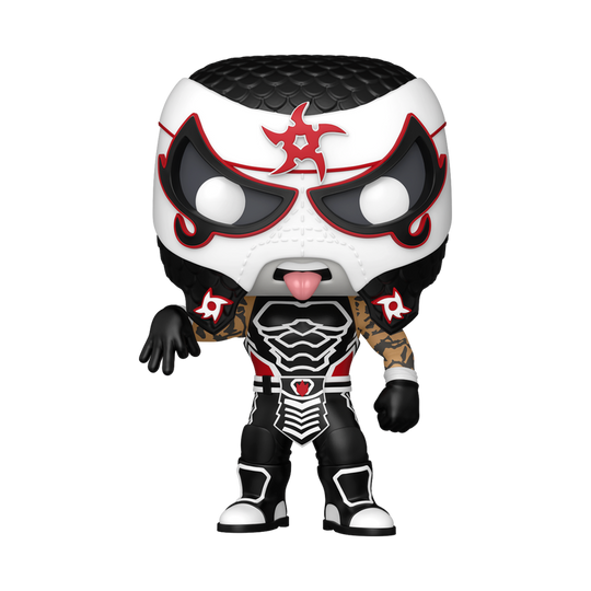 Funko Pop Penta #213 World Wrestling Entertainment