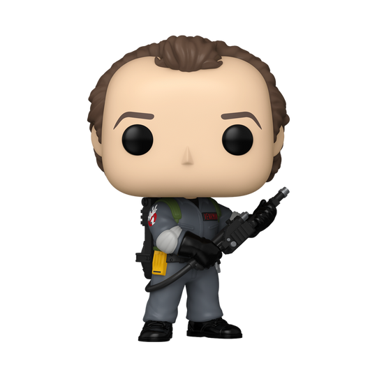 Funko Pop Peter Venkman #1884 Ghostbusters