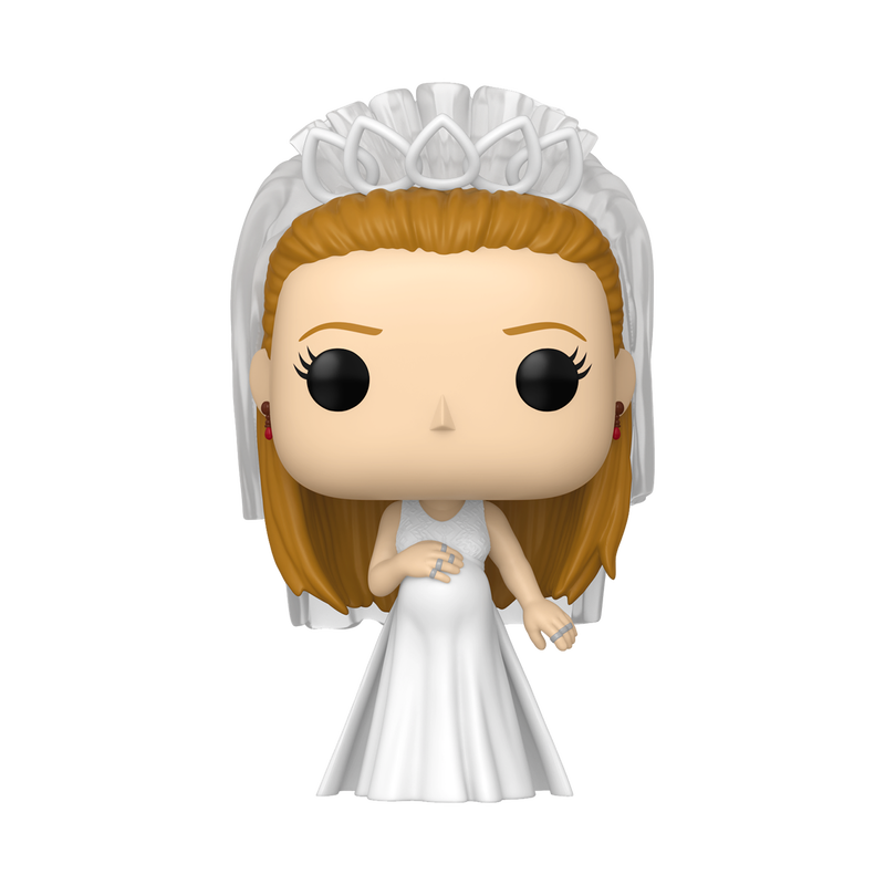 Funko Pop Phoebe Buffay #1868 Friends