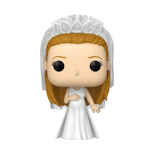 Funko Pop Phoebe Buffay #1868 Friends
