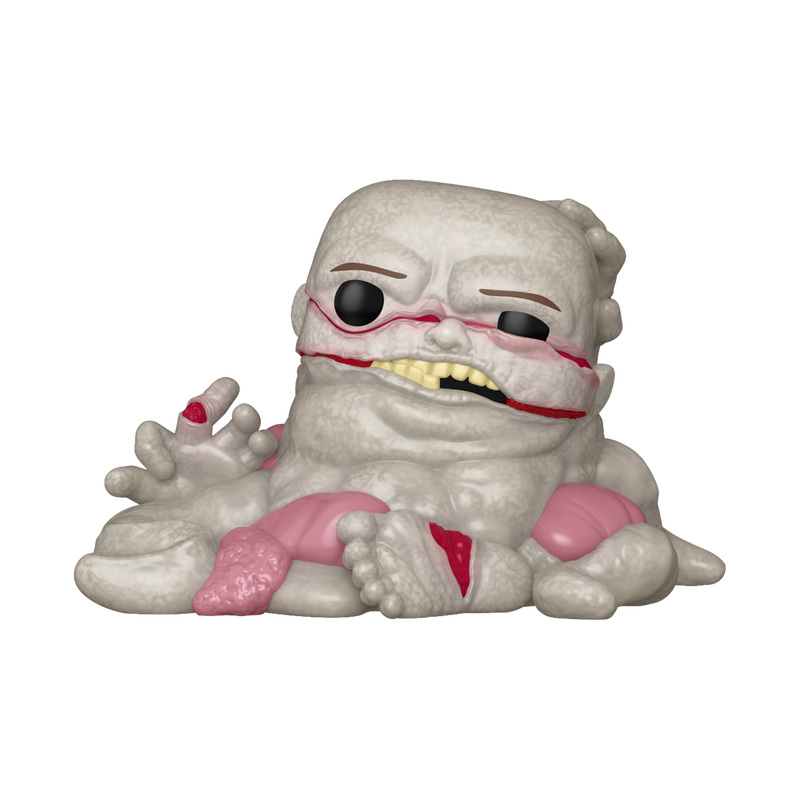 Funko Pop Pickle Dad #1857 It Welcome To Derry