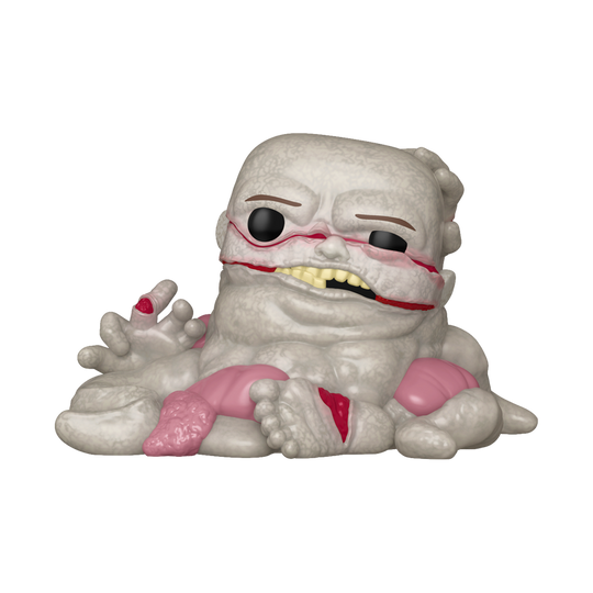 Funko Pop Pickle Dad #1857 It Welcome To Derry