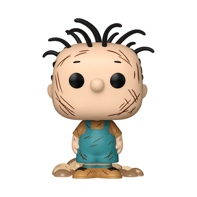 Funko Pop Pigpen #2094 Peanuts