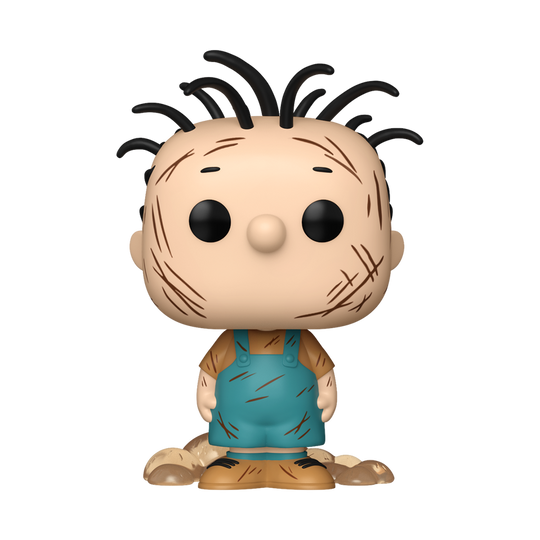Funko Pop Pigpen #2094 Peanuts