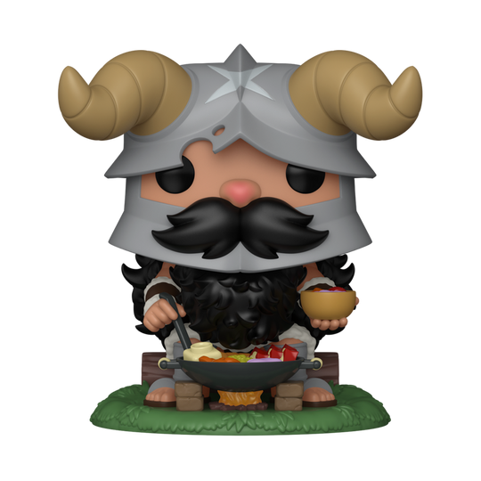 Funko Pop Plus! Senshi #2202 Delicious In Dungeon