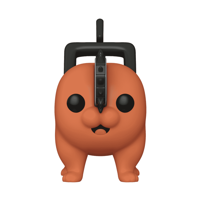 Funko Pop Pochita #1683 Chainsaw Man
