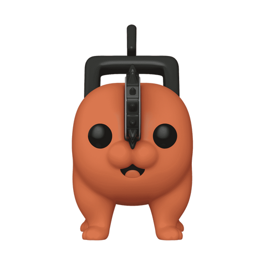 Funko Pop Pochita #1683 Chainsaw Man