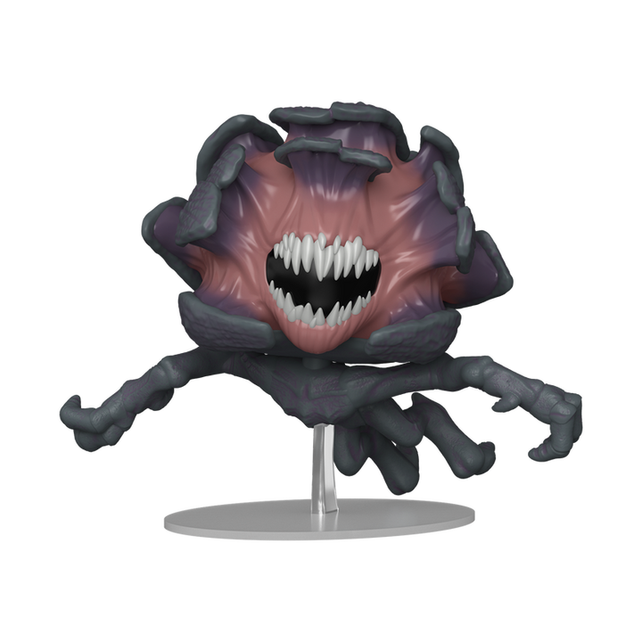 Funko Pop Premium! Death Angel #2088 A Quiet Place