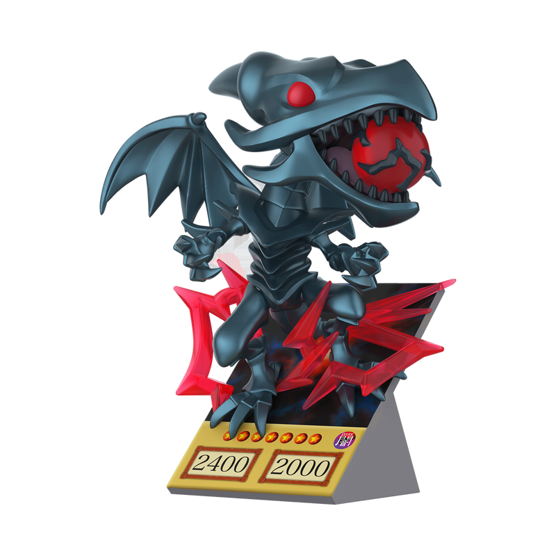 Funko Pop Premium! Red-Eyes Black Dragon #2317 Yu-Gi-Oh!