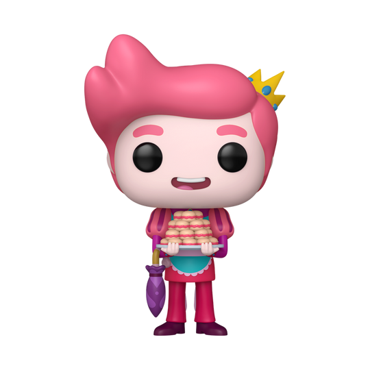 Funko Pop Prince Gumball #1904 Adventure Time