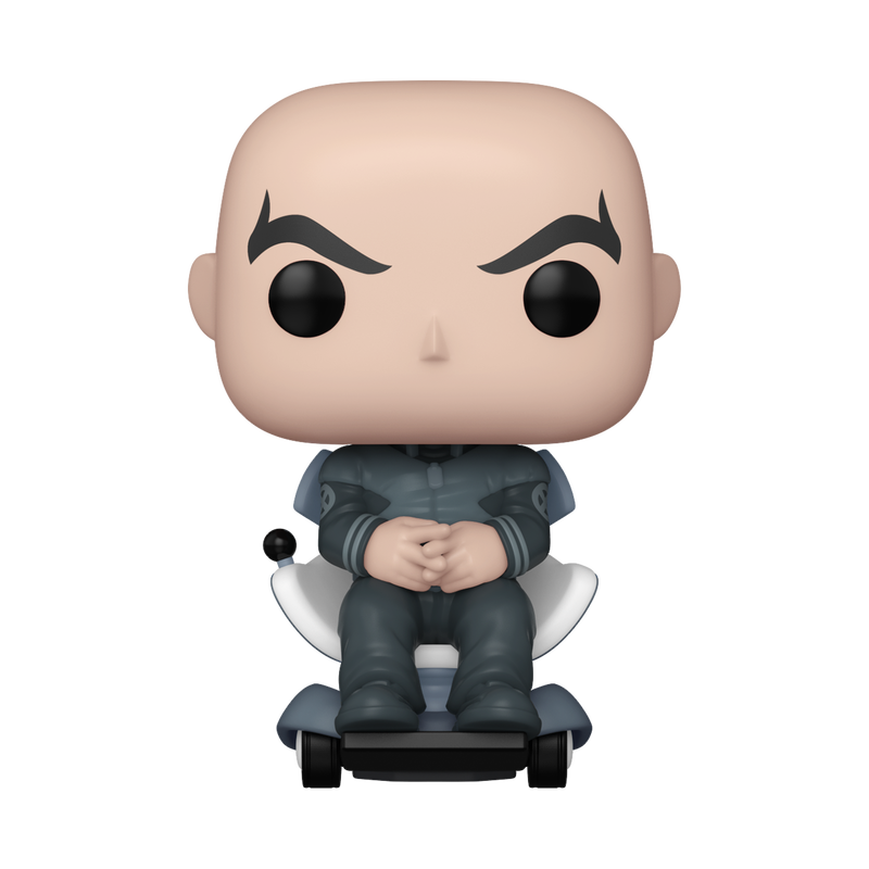 Funko Pop Professor X (X-Corp) #1593 X-Men